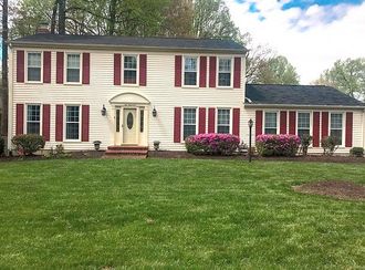 6000 Coffer Woods Ct, Burke, VA, 22015