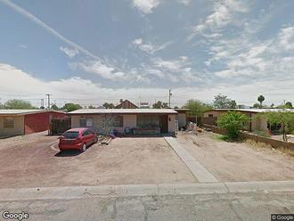 N Coolidge Ave, Casa Grande, AZ, 85122