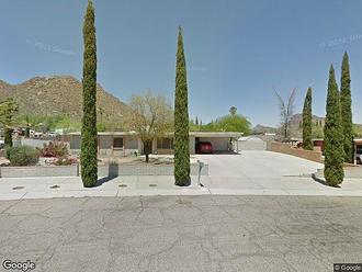 S Camino De La Tierra, Tucson, AZ, 85746