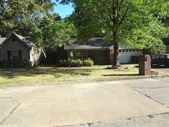 Silverbrook Dr, Sherwood, AR, 72120