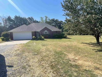 104 Fisher Cook Rd, Rose Bud, AR, 72137