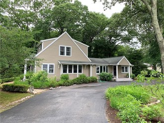 Woodbine Rd, South Kingstown, RI, 02879