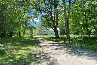 Upton Rd, Harrison, ME, 04040