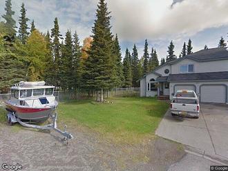 202 Norman St, Kenai, AK, 99611