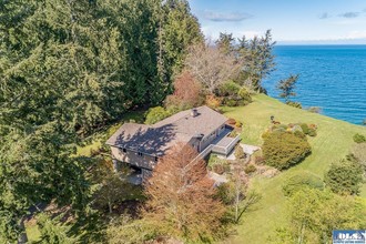 2860 Peary Ave, Port Townsend, WA, 98368