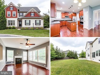 14320 Northbrook Ln, Gainesville, VA, 20155