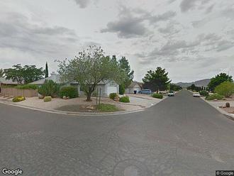 E Packard Ave, Kingman, AZ, 86409