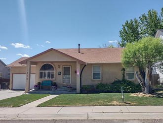 1510 Lawrence Ave, Trinidad, CO, 81082
