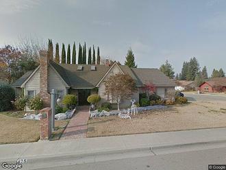 N Fulgham St, Visalia, CA, 93291