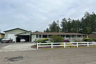 229th Pl, Ocean Park, WA, 98640