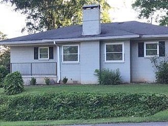 202 S Sage St, Toccoa, GA, 30577