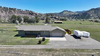 27 Meadow Ln, Cascade, MT, 59421