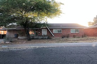 N 41st Dr, Phoenix, AZ, 85019
