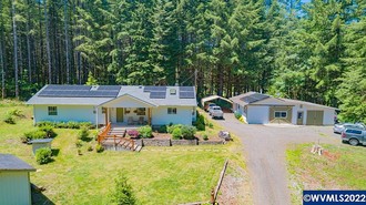 36700 Parsons Creek Rd, Springfield, OR, 97478