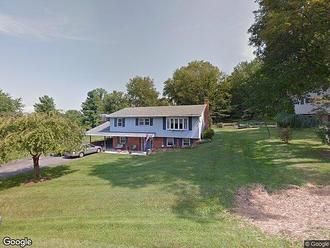 Pinewood Trl, Middletown, MD, 21769