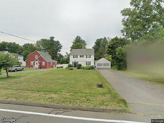 107 Bailey Rd, Rocky Hill, CT, 06067