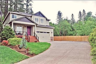 4871 Z St, Washougal, WA, 98671