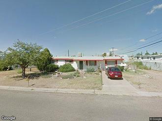 San Jose Dr, Bisbee, AZ, 85603
