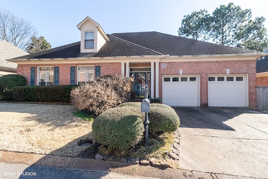 5371 Pavilion Green South , Memphis, TN, 38119