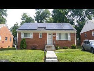 Nova Ave, Capitol Heights, MD, 20743