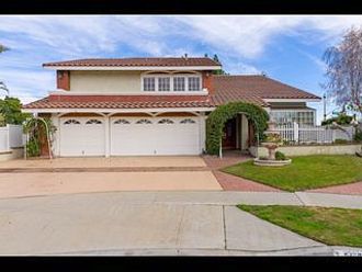 Elmont Ave, Cerritos, CA, 90703