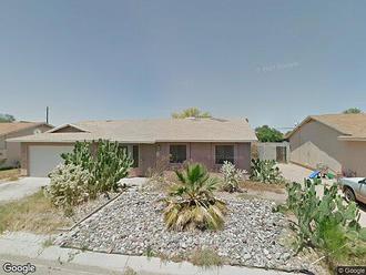 W Hess Ave, Coolidge, AZ, 85128