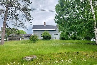 N Mountain Rd, Jefferson, ME, 04348