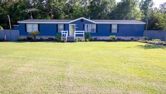 347 Mims Rd, Harleyville, SC, 29448