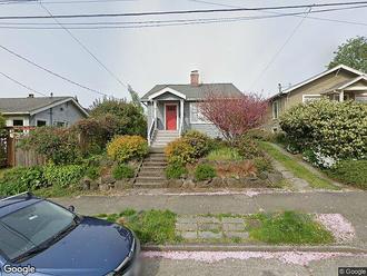 6709 Division Ave Nw, Seattle, WA, 98117