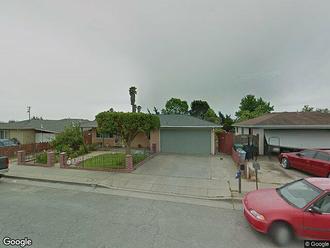 Ponderosa Ave, Watsonville, CA, 95076
