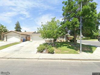 Pine Canyon Dr, Bakersfield, CA, 93313