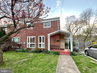 E Taylor Run Pkwy, Alexandria, VA, 22314