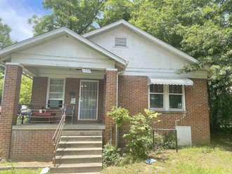 1201 Franklin St, North Little Rock, AR, 72114