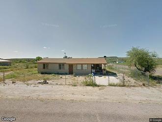W Clubhouse Dr, Benson, AZ, 85602