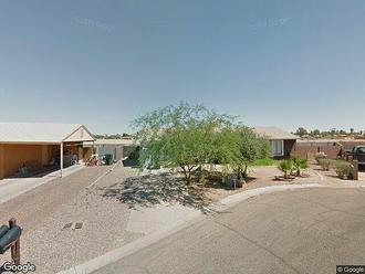 E Denvil St, Casa Grande, AZ, 85122