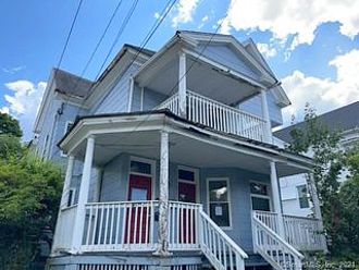 Barnard Street, Hartford, CT, 06114