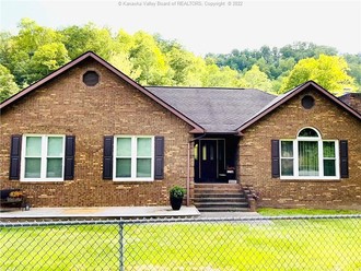 273 Trace Fork Rd, Chapmanville, WV, 25508
