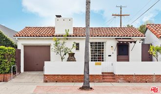 7708 Waring Ave, Los Angeles, CA, 90046