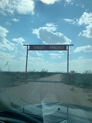 0000 Sunset Ranches Road, Sierra Blanca, TX, 79851