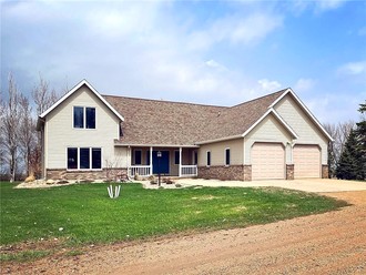 23877 County Road 21, Elbow Lake, MN, 56531