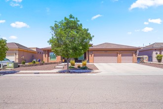 3809 Tierra Chisum Dr, El Paso, TX, 79938