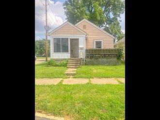 N Rochester Ave, Indianapolis, IN, 46222