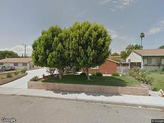 Ahart St, Simi Valley, CA, 93065