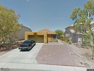 S Avenida Del Nopal, Tucson, AZ, 85746