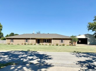 426 Nw Lawrence St, Hoxie, AR, 72433
