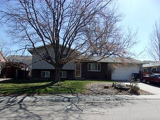 Maple Dr, Frederick, CO, 80530