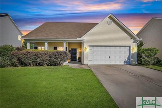 115 Butler Dr, Richmond Hill, GA, 31324