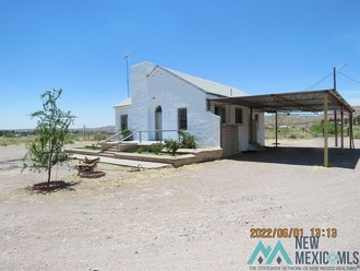 6 Johnson And 5 Mesquite Road, Truth Or Consequences, NM, 87901
