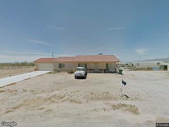W Lynwood St, Buckeye, AZ, 85396