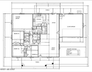Tbd Cottonwood Highlands, Benson, AZ, 85602